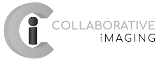 CI COLLABORATIVE IMAGING