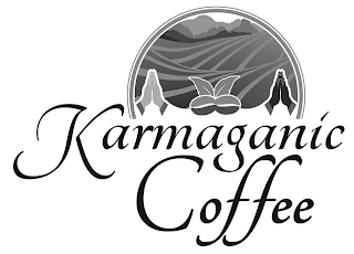 KARMAGANIC COFFEE