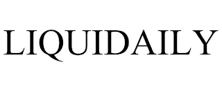 LIQUIDAILY