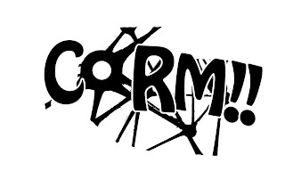 CORM!!