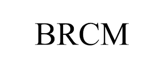 BRCM