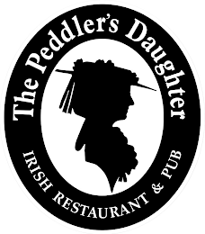 THE PEDDLER'S DAUGHTER IRISH RESTAURANT& PUB