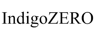 INDIGOZERO