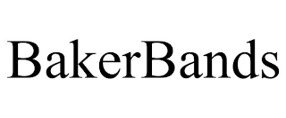 BAKERBANDS