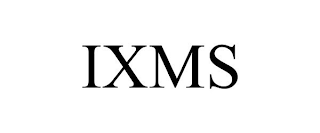 IXMS