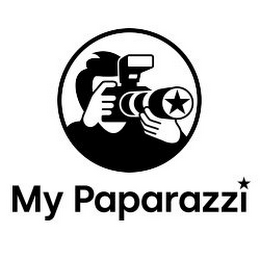 MY PAPARAZZI