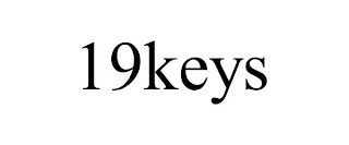 19KEYS
