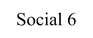 SOCIAL 6