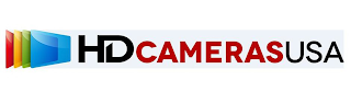 HD CAMERAS USA