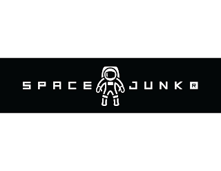 SPACE JUNKR