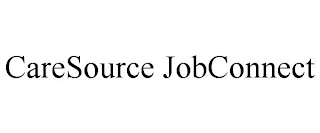 CARESOURCE JOBCONNECT