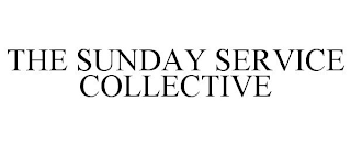 THE SUNDAY SERVICE COLLECTIVE