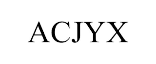 ACJYX