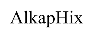 ALKAPHIX