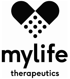 MYLIFE THERAPEUTICS