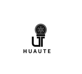 UT HUAUTE