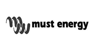 MUST ENERGY