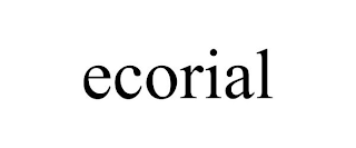 ECORIAL