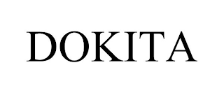 DOKITA