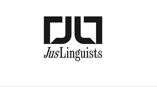 JUS LINGUISTS