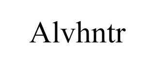 ALVHNTR