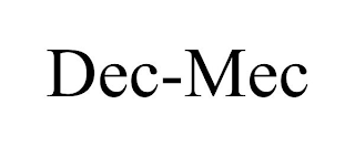 DEC-MEC