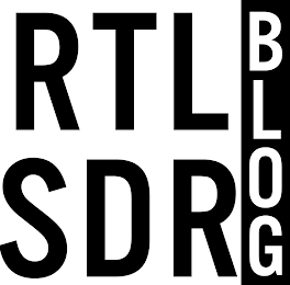 RTL SDR BLOG