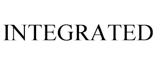 INTEGRATED