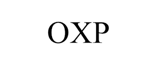 OXP