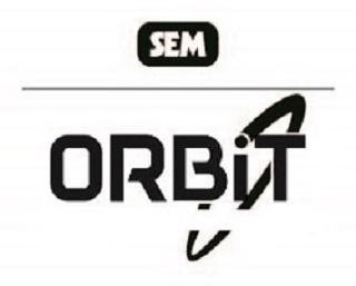 SEM ORBIT