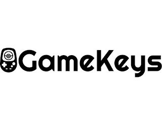 GAMEKEYS