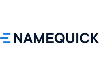 NAMEQUICK