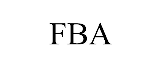 FBA