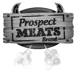 PROSPECT MEATS BRAND