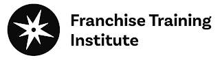 FRANCHISE TRAINING INSTITUTE