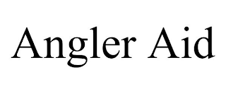 ANGLER AID