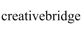 CREATIVEBRIDGE