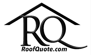 RQ ROOFQUOTE.COM