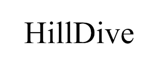 HILLDIVE