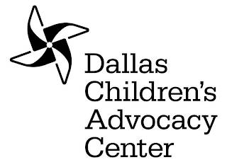 DALLAS CHILDREN'S ADVOCACY CENTER