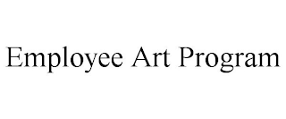 EMPLOYEE ART PROGRAM