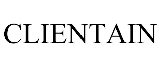 CLIENTAIN