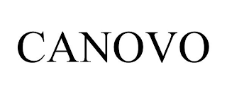 CANOVO