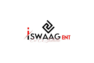 ISWAAG ENT CO CO STILLETTO