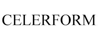 CELERFORM