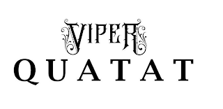 VIPER QUATAT