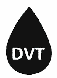 DVT