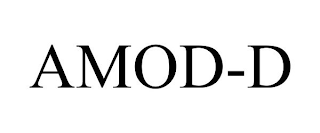 AMOD-D