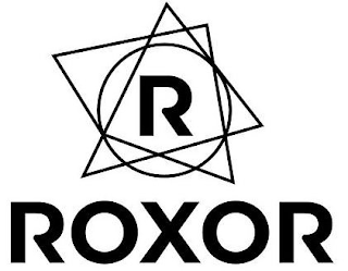 R ROXOR