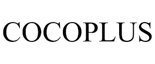 COCOPLUS